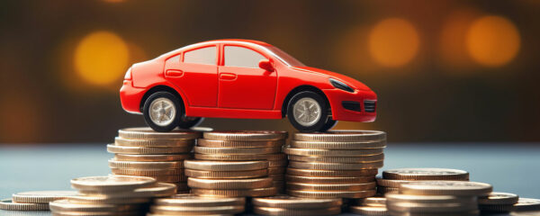 prêt automobile