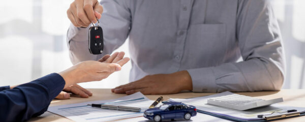 leasing de voiture