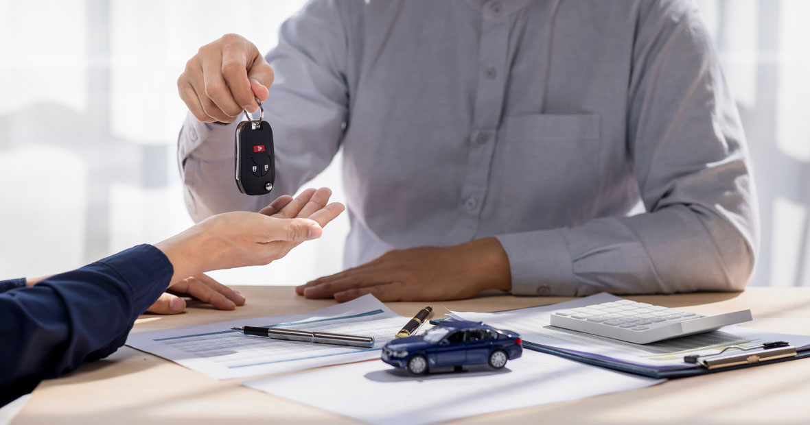 leasing de voiture