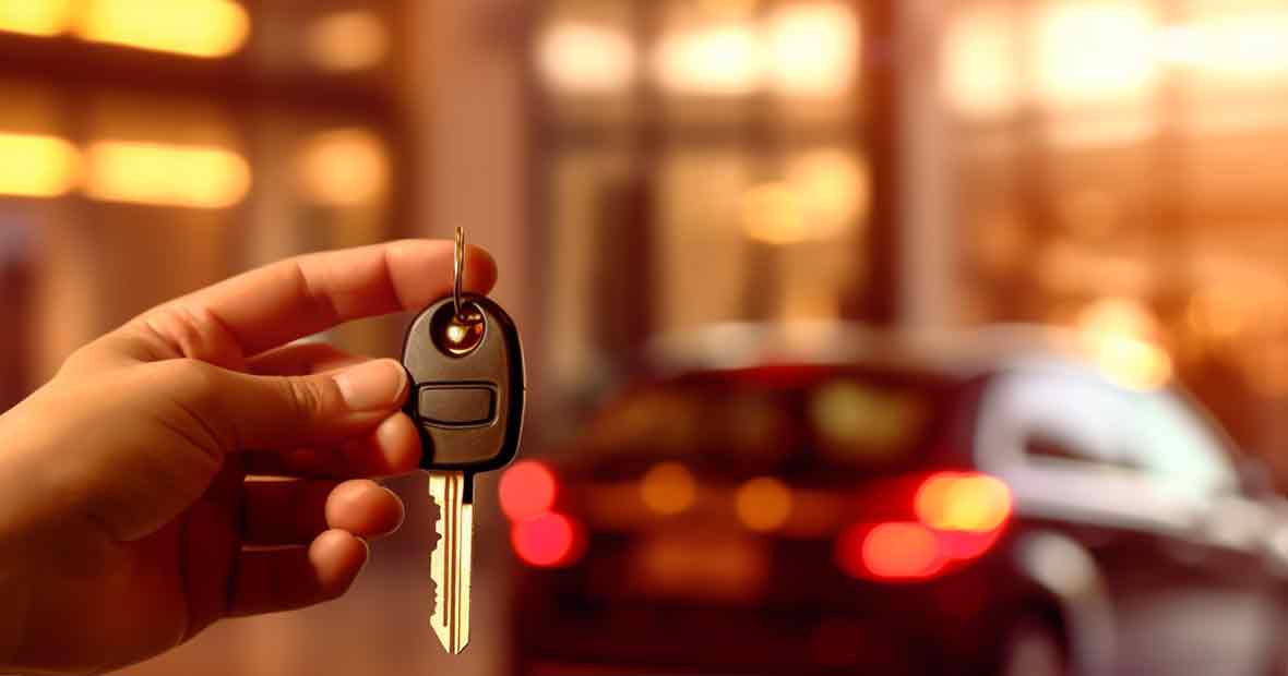 location de voiture